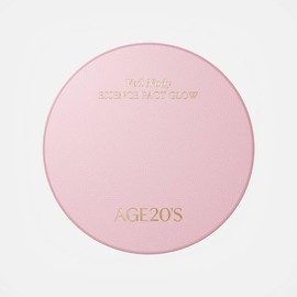 AGE20'S Bernoudi 12.5g Fact (Fact Case, 12.5g)