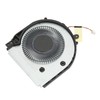 CPU Cooling Fan 4 Pin Strong Heat Dissipation CPU Fan