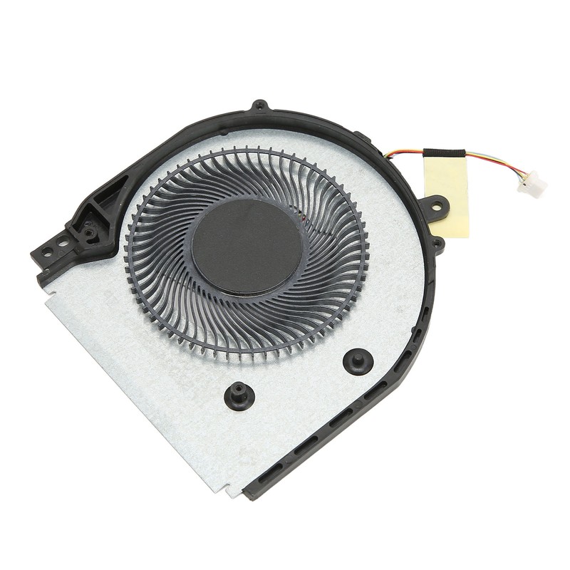 CPU Cooling Fan 4 Pin Strong Heat Dissipation CPU Fan
