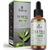 Kanzy Tea Tree Oil for Skin 60ml Treatment for Hair,