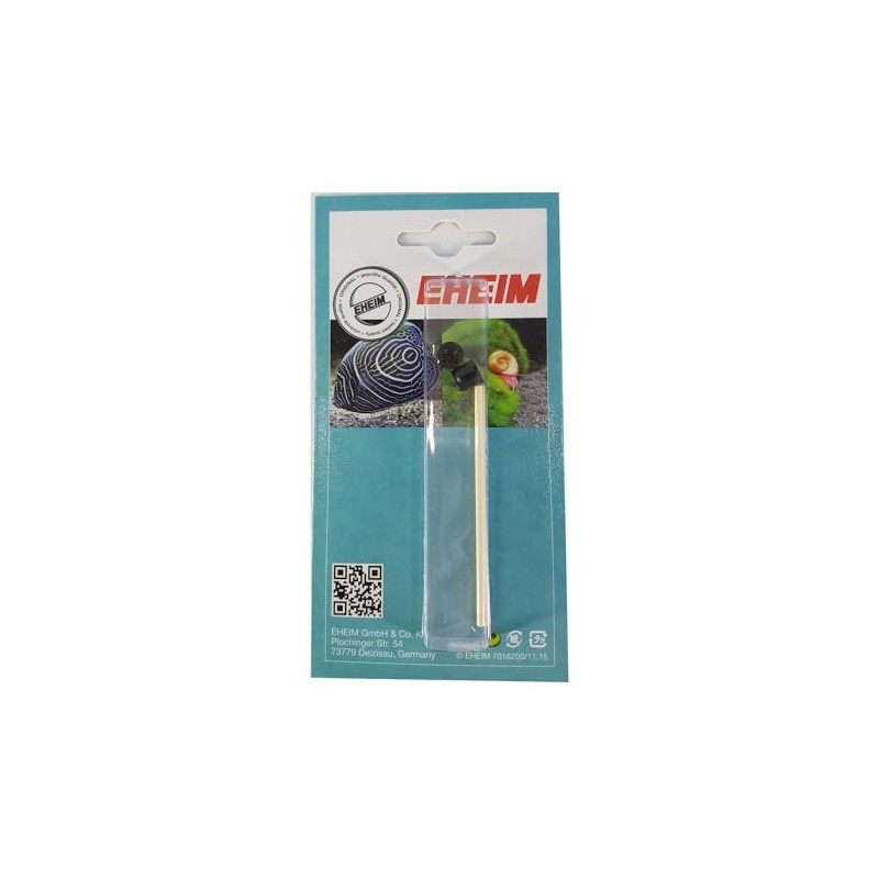 Eheim 7433710 Achse mit Tüllen für 2048, 2211-2313