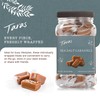 Taras Gourmet Sea Salt Caramels | All Natural Candy |