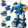 hahaland 5 Year Old Boy Birthday Gift - STEM Toys