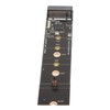 M.2 SATA NGFF Expansion Card SATA3.0 6Gbps Plug and Play