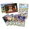 Smash Up Set of 2 Micro Extensions Sheep + Penguins