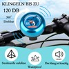 Bicycle Bell for Children's Bicycle, Boys Girls Gift for Birthday,