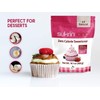 Sukrin Icing Sugar Sweetener 400 g Twin Pack