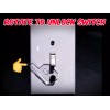 Garage1217 TOGGLE LIGHT SWITCH GUARD / LOCK LOCKER FOR SWITCH