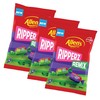 Allens Ripperz Remix 150g Juicy Apple And Intense Grape Flavour