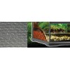 Exo Terra BioDrain Terrarium Draining Mesh Nano 8" x 8"