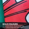 NWFlags Wales Flag 18" x 12" 75d Premium Polyester |