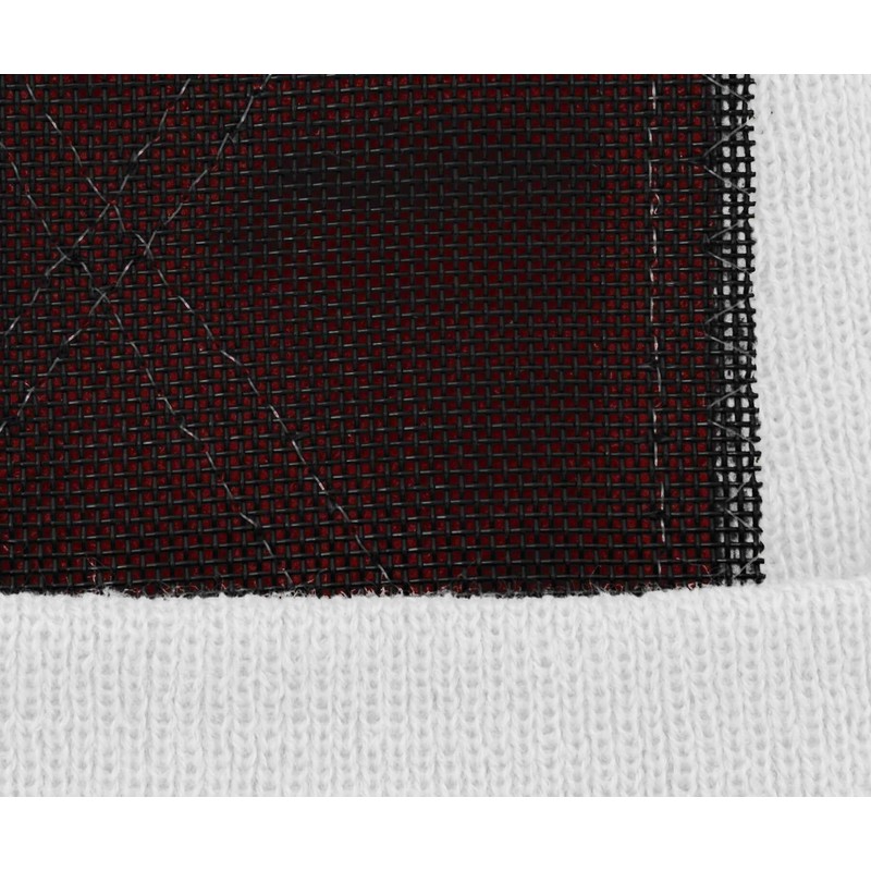 BACKSPIN Sportswear - Headspin Beanie - Cap Hat, White