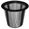 PureWater Filters Pack of 4 Filter Basket Replacements Designed to