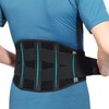 Back Brace for Lower Back Relief - Lower Back Brace