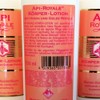Api-Royale Body Lotion with Honey and Royal Jelly 150 ml