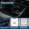 Ankilo Wireless CarPlay Adapter