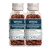 PHYTO Phytophanère 100% suplemento dietético natural para la pérdida de