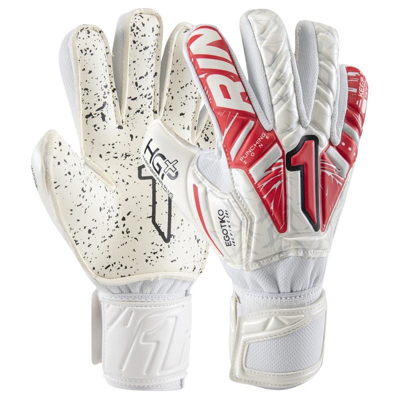 Rinat Egotiko Vengador Turf-Spines (Finger Protection) Goalkeeper Glove - Color: