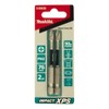 Makita Impact XPS Power Bit Set, PH2 x 75 mm