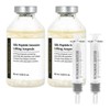 Ingredient Editor Silk Peptide Intensive Lifting Ampoule Applicator [60MLX] / 성분에디터 실크펩타이드 인텐시브 리프팅 앰플 어플리케이터 [60MLX]