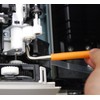 ANEX Screwdriver Offset Type, Set of 2 (+1 x -5/+2