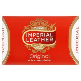 Imperial Leather Original Soap 1 x 100 g (Pack of 6 x 100 g)