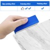 1 Pcs Diamond Hand Pad Sanding Block Sharp Glass Grinding