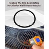OWNDR 97 Teeth Flywheel Starter Ring Gear Fit for Kohler
