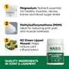 Natural Animal Solutions Joint & Ligament Support - Hip and