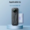 SUGUBU 2 Pack for Insta360 X5 Battery Compatible with Insta360
