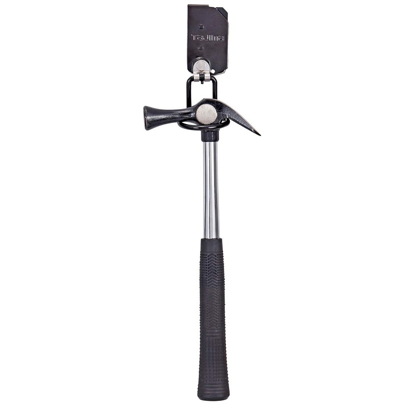 Tajima SFKHI-H1M Safety System, Detachable Tool Holder, High Strength Steel,