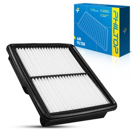 PHILTOP Engine air filter CA10999 Replacement for Infiniti M37 3.7L 2011-2013, M35 3.5L 2008-2010, Q70 3.7L 2015-2019, Q70L 3.7L 2015-2019