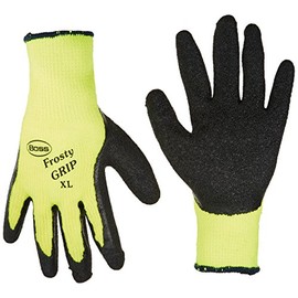 Boss Gloves 8439NX Extra Large Frosty Grip Gloves