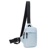 higouta Mini Sling Bag for Men Women, Waterproof Utility Crossbody