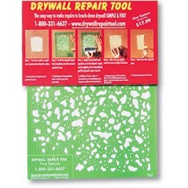 Fine Texture Drywall Repair Tool