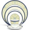 Noritake Menorca Palace 5-Piece Place Setting