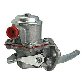708294R93 Fuel Pump for Case-IH B275, B414, 424, 444, 354, 364, 384, 3414, 2424, 2444