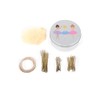 Roch Valley Bun Kit Hair Accessories & Tin Blonde