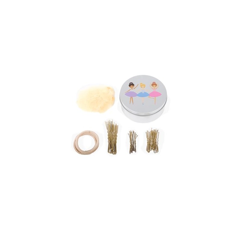 Roch Valley Bun Kit Hair Accessories & Tin Blonde