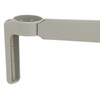 Drone Replacement Arms Cover High Strength Easy Installation Replacement Arms