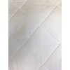 Mattress Protector Single 3ft Bed 8" Deep Quilted Elasticated Cover