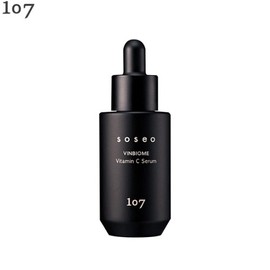 ONEOSEVEN Soseo Vinbiome Vitamin C Serum 30ml