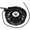 Tecumseh 590787 Recoil Starter With Winter Pulley