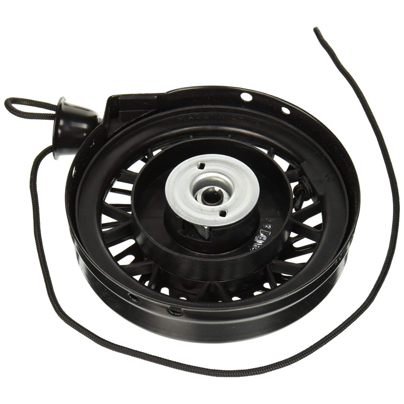 Tecumseh 590787 Recoil Starter With Winter Pulley