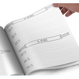 Gockler 3 Jahres Kalender