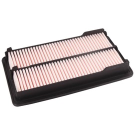 TOPAZ CA11477 Engine Air Filter Compatible with Honda Acura Rigid Panel for Accord V6 2013-2017 TLX V6 2015-2020#17220-5G0-A00