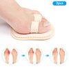 Keenso Durable Toe Straightener Bunion Corrector Support for Crooked Hammer
