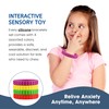 Chew Bracelets for Sensory Kids, Silicone Chewy Bracelet, Oral Motor
