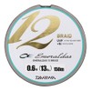 Daiwa emerarudasu 12 Braid 150 m