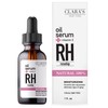 Clara's New York Moisturising Rosehip Facial Oil Serum 30 ml